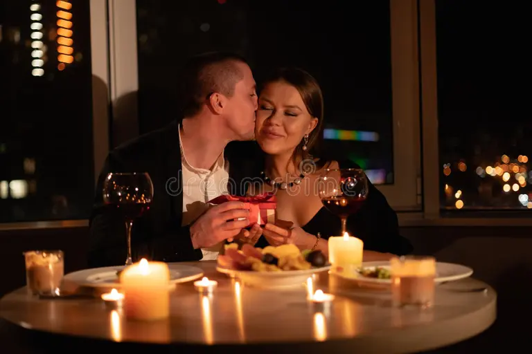 romantic